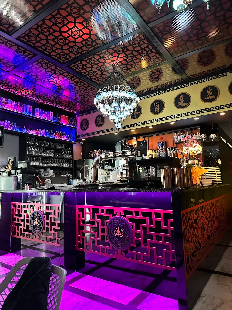 Interior Bar Utopia8090
